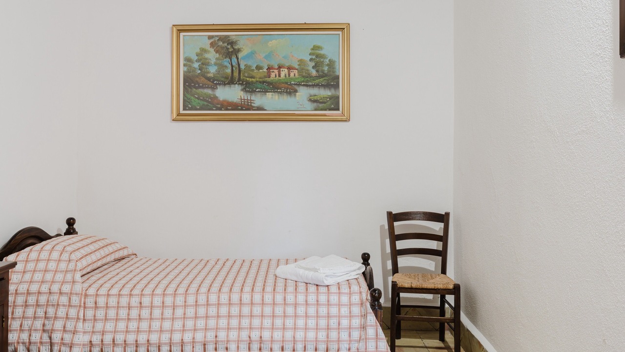 Photo of Bedroom in Monreale
