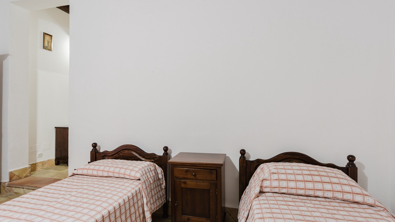 Photo of Bedroom in Monreale