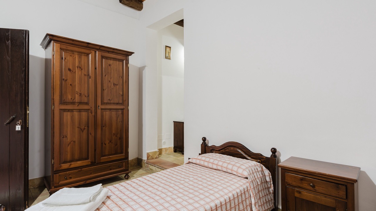 Photo of Bedroom in Monreale
