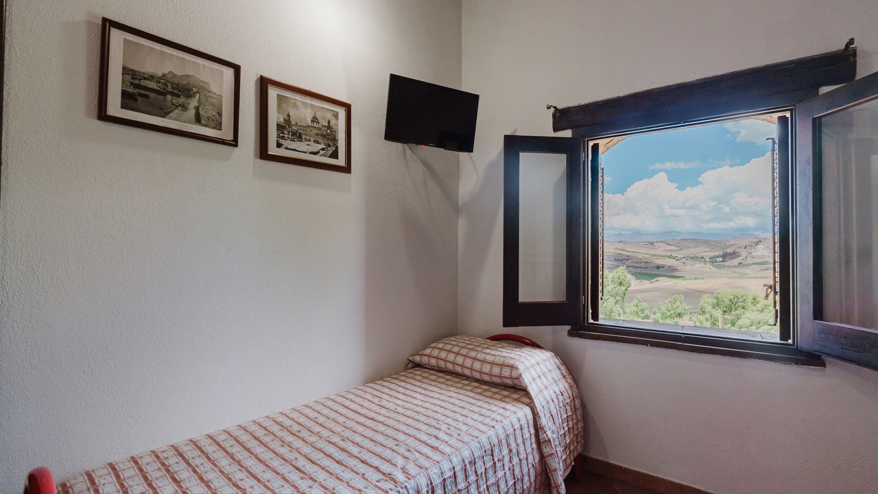 Photo of Bedroom in Monreale