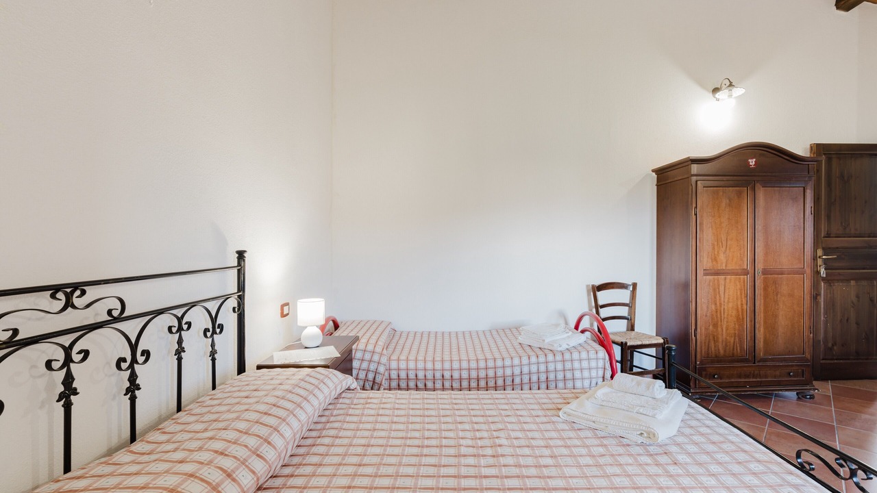 Photo of Bedroom in Monreale