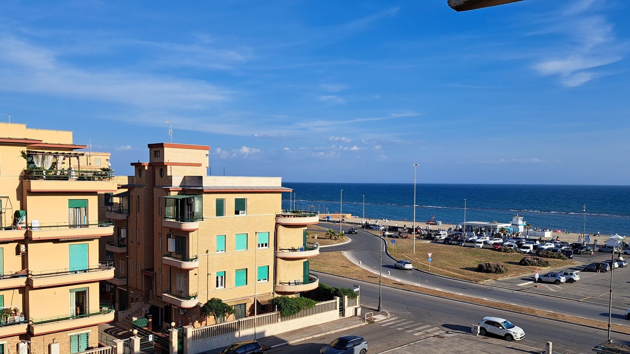 Photo of Outdoor in Quartiere XXXIV Lido di Ostia Levante