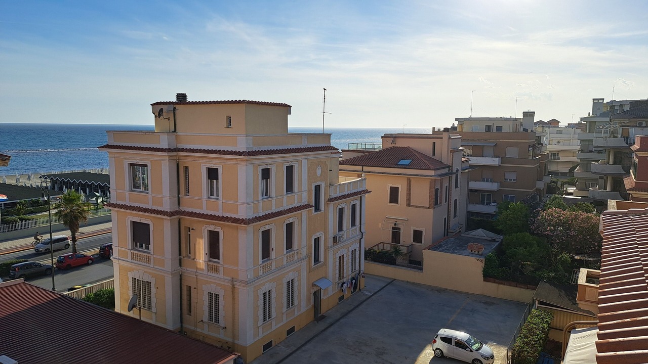 Photo of Outdoor in Quartiere XXXIV Lido di Ostia Levante