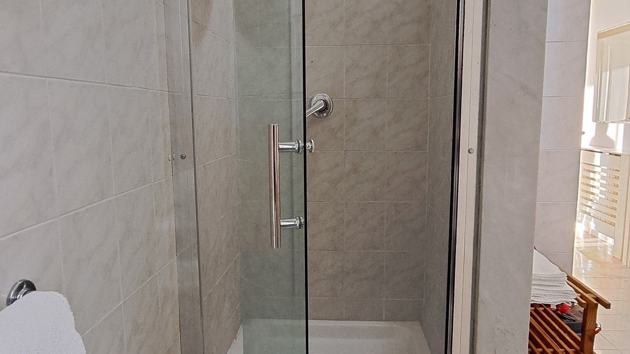 Photo of Bathroom in Quartiere XXXIV Lido di Ostia Levante