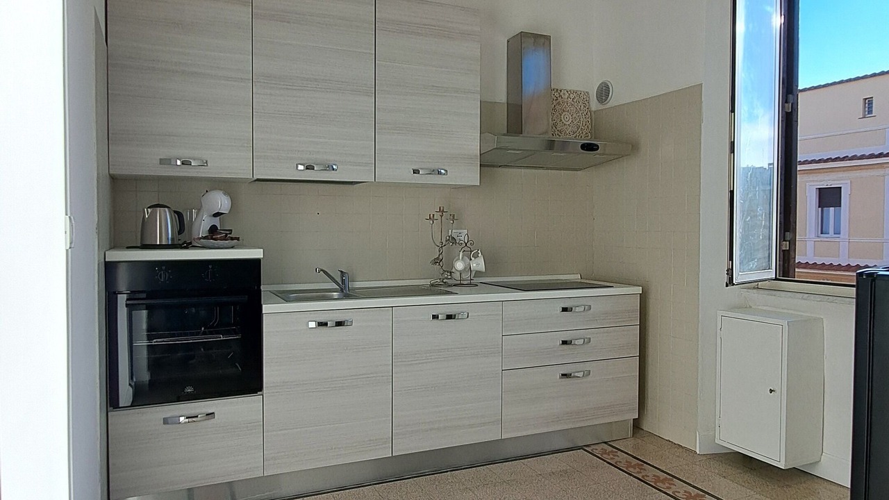 Photo of Kitchen in Quartiere XXXIV Lido di Ostia Levante