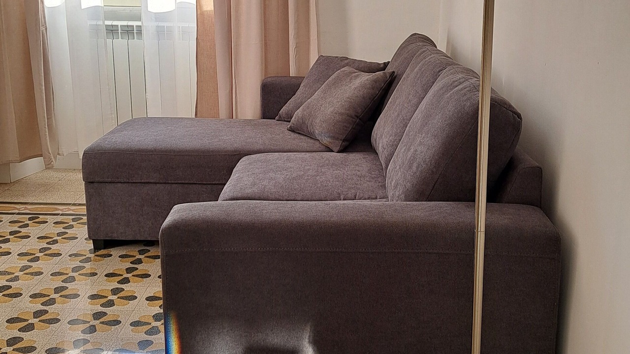 Photo of Livingroom in Quartiere XXXIV Lido di Ostia Levante