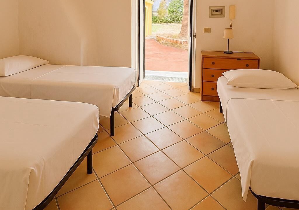 Photo of Bedroom in Ventotene