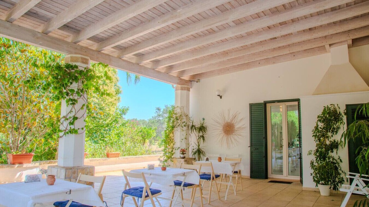 Photo of Outdoor in Alezio