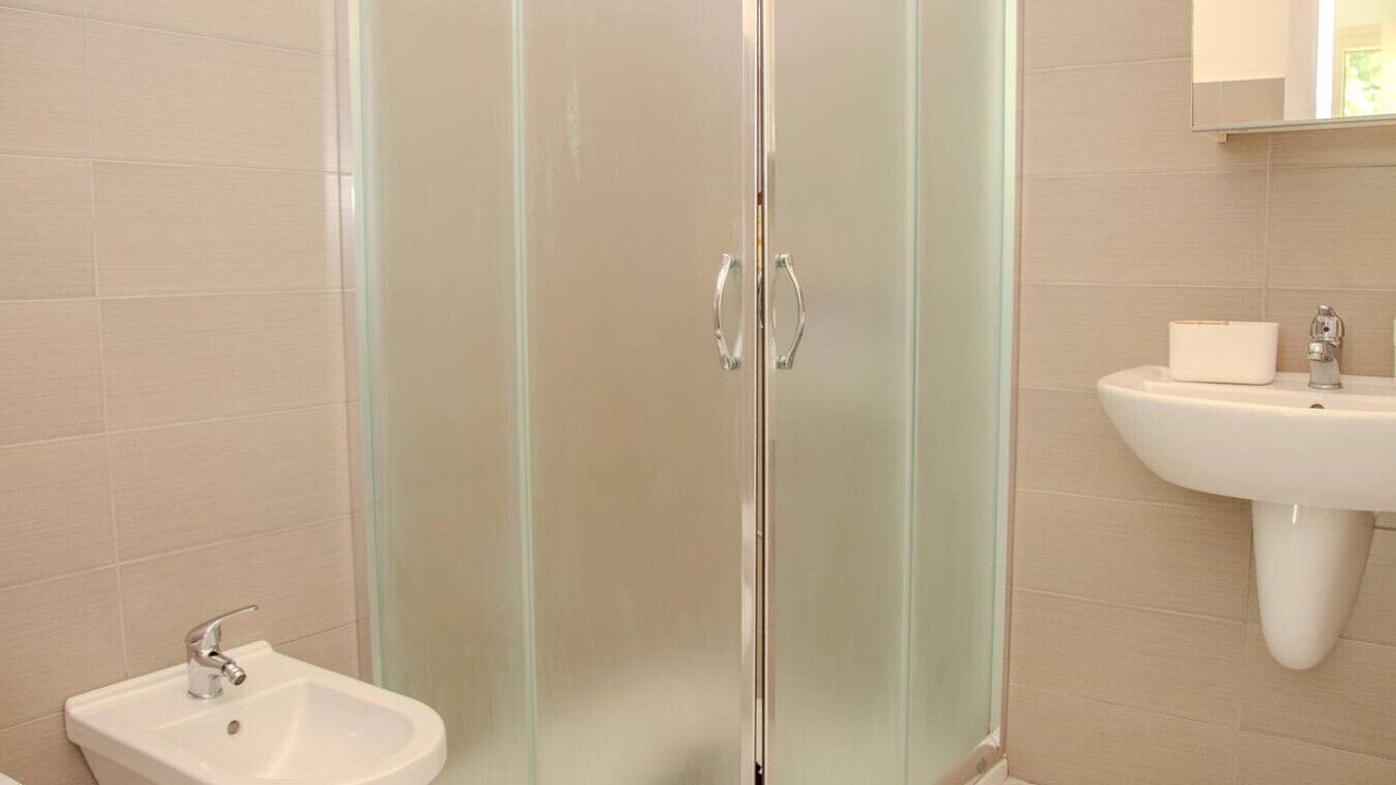 Photo of Bathroom in Alezio