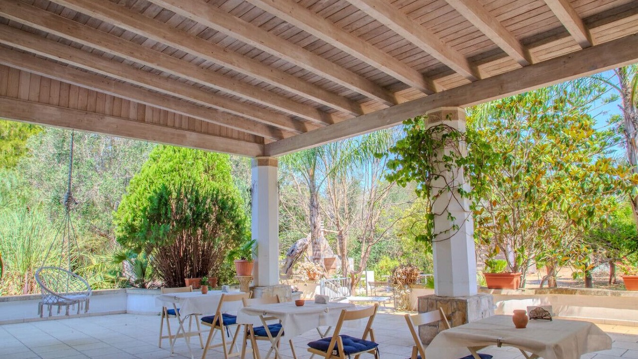 Photo of Outdoor in Alezio