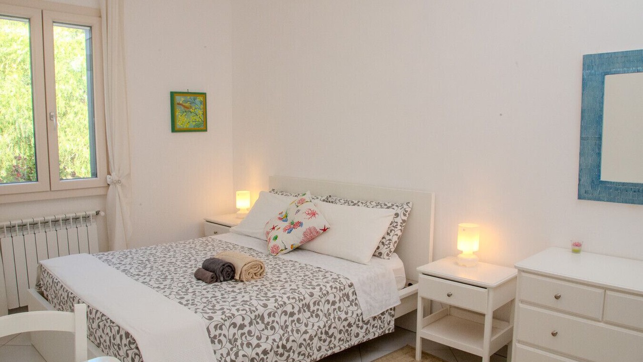 Photo of Bedroom in Alezio