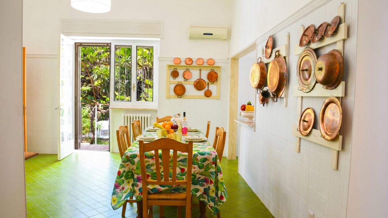 Photo of Livingroom in San Pancrazio Salentino