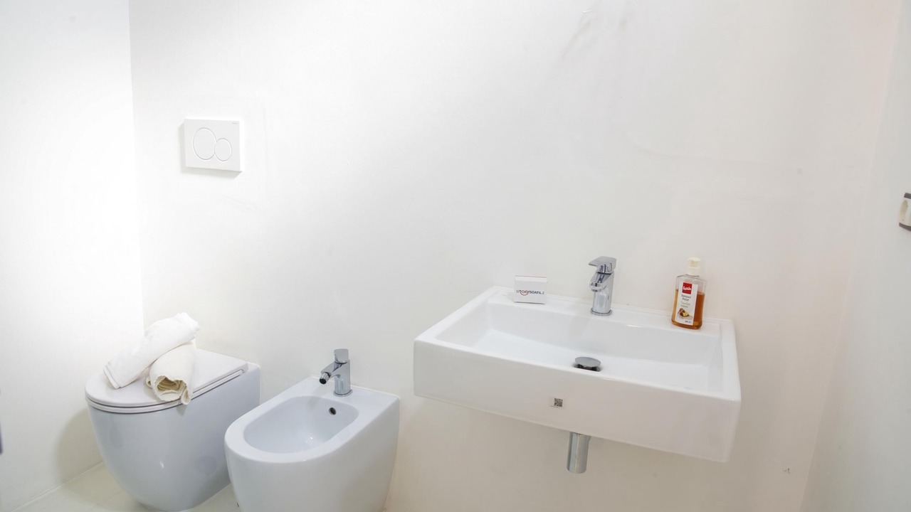 Photo of Bathroom in San Pancrazio Salentino