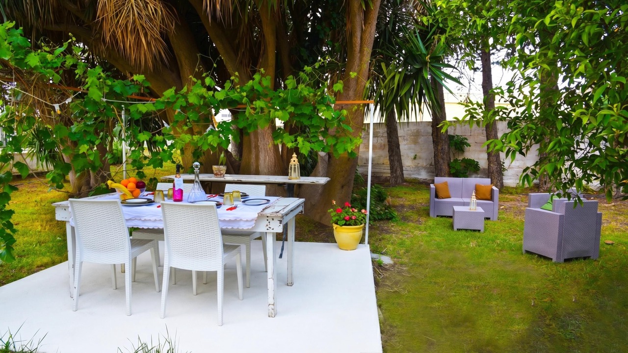 Photo of Outdoor in San Pancrazio Salentino