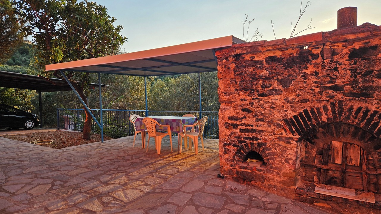 Photo of Outdoor in Vatolla