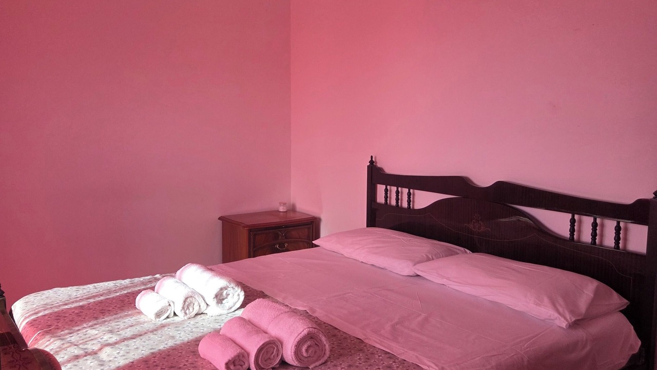 Photo of Bedroom in Vatolla