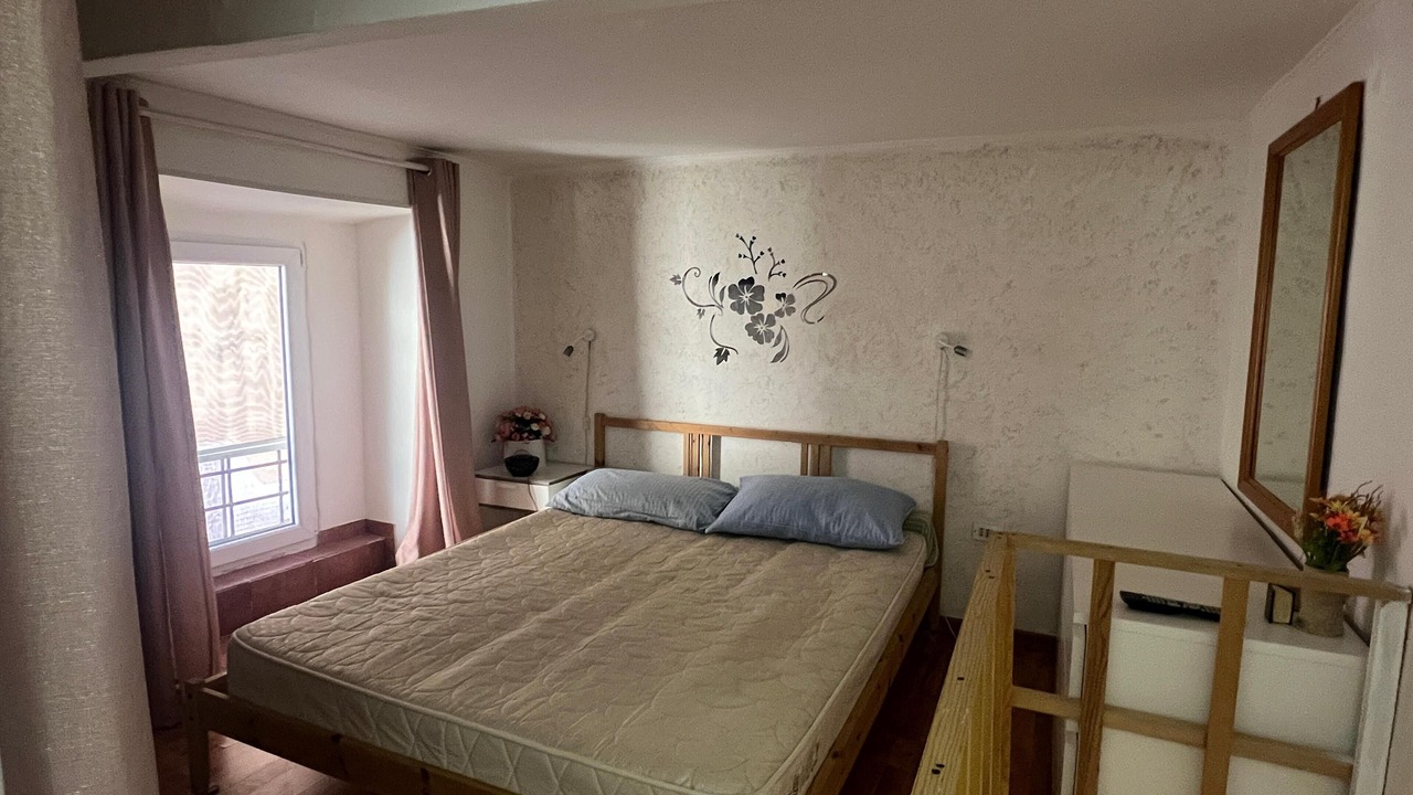 Photo of Bedroom in Torre Annunziata