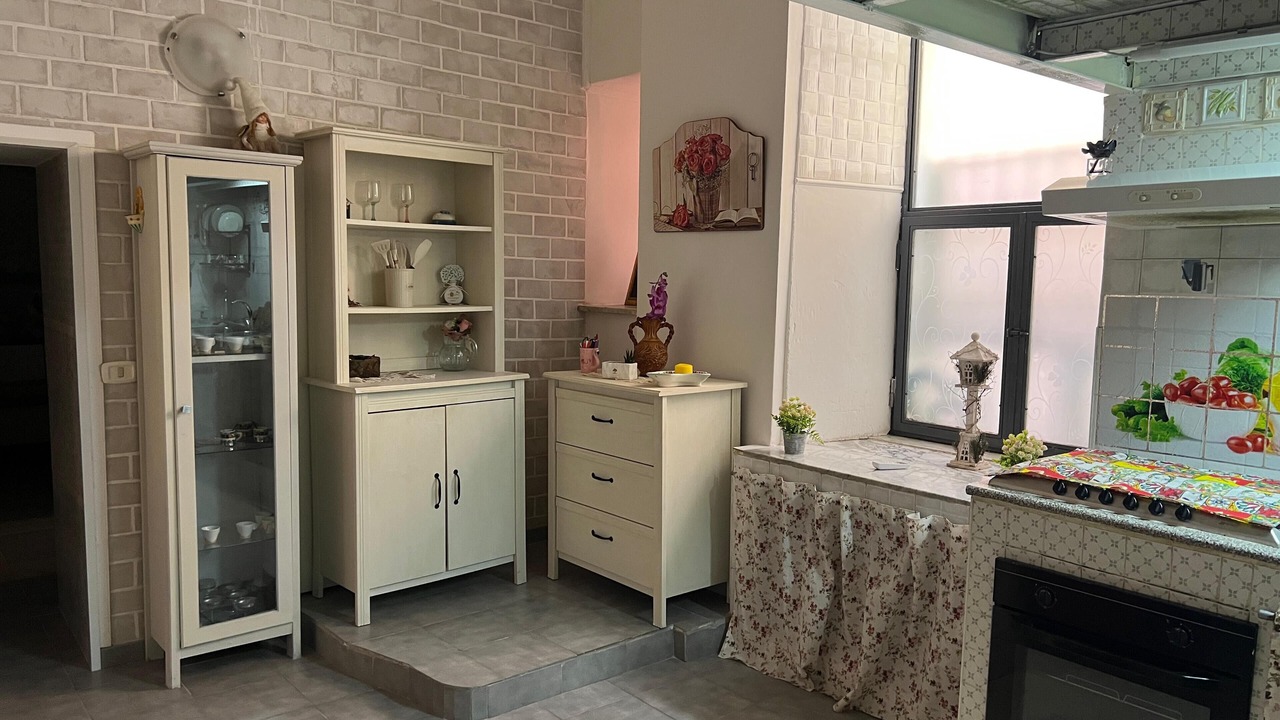 Photo of Kitchen in Torre Annunziata
