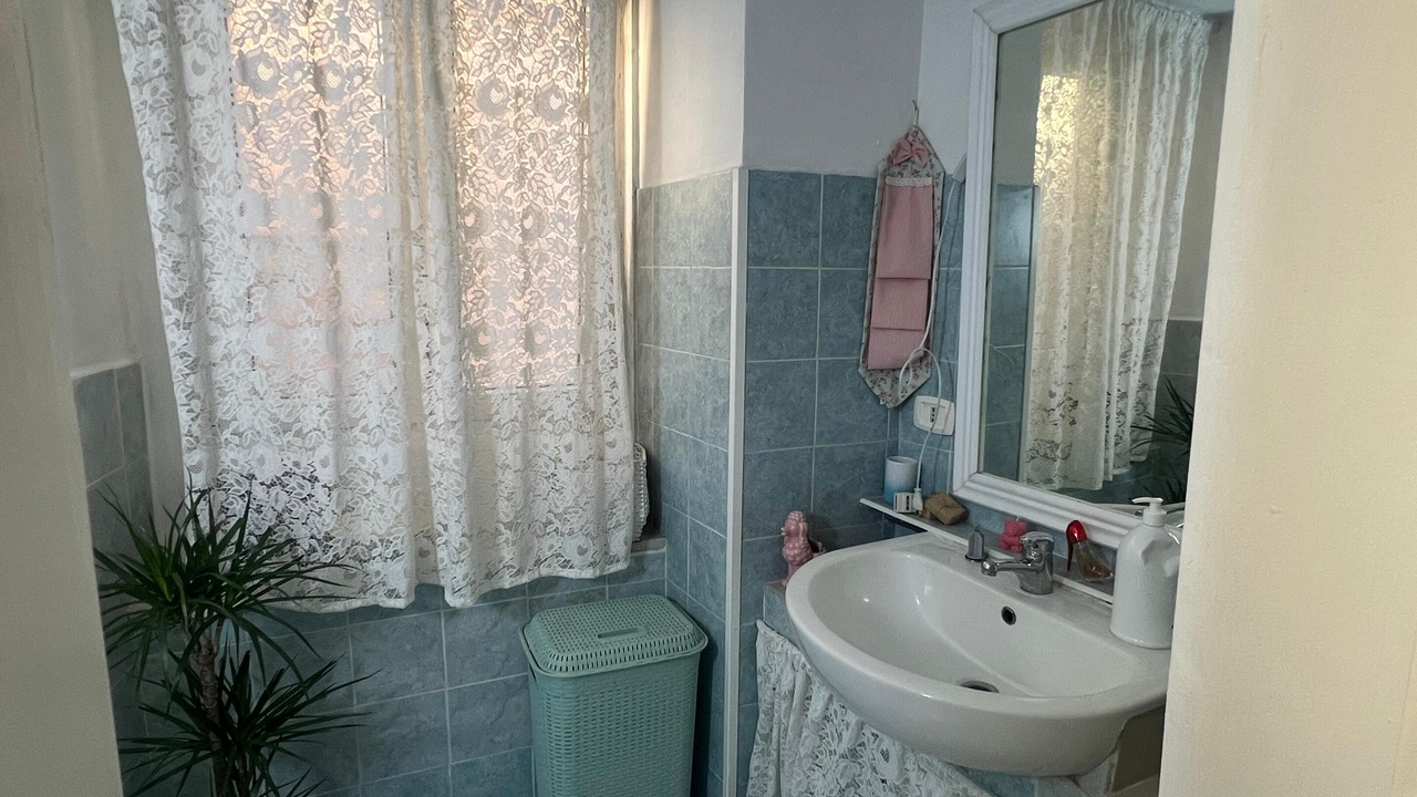 Photo of Bathroom in Torre Annunziata
