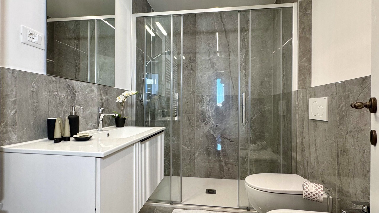 Photo of Bathroom in San Polo