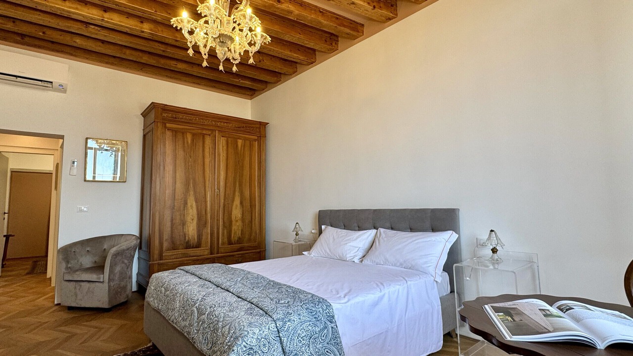 Photo of Bedroom in San Polo