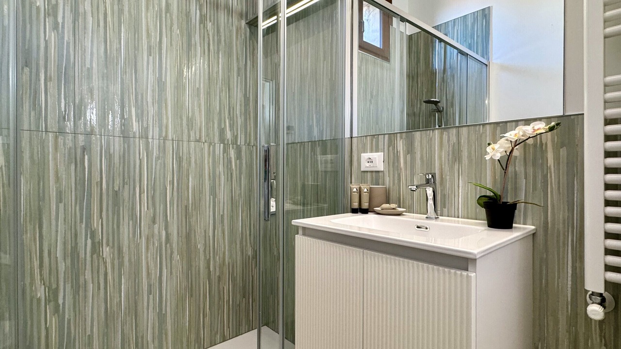 Photo of Bathroom in San Polo