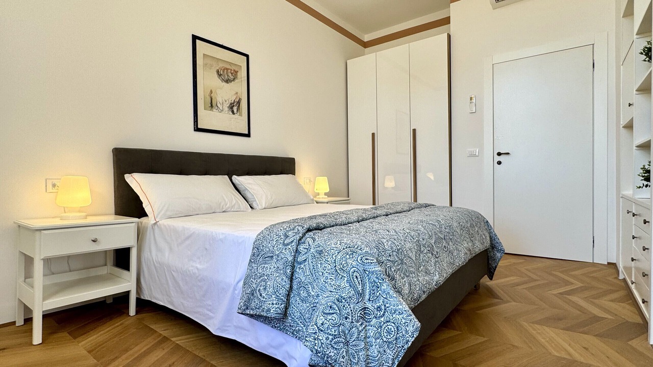 Photo of Bedroom in San Polo