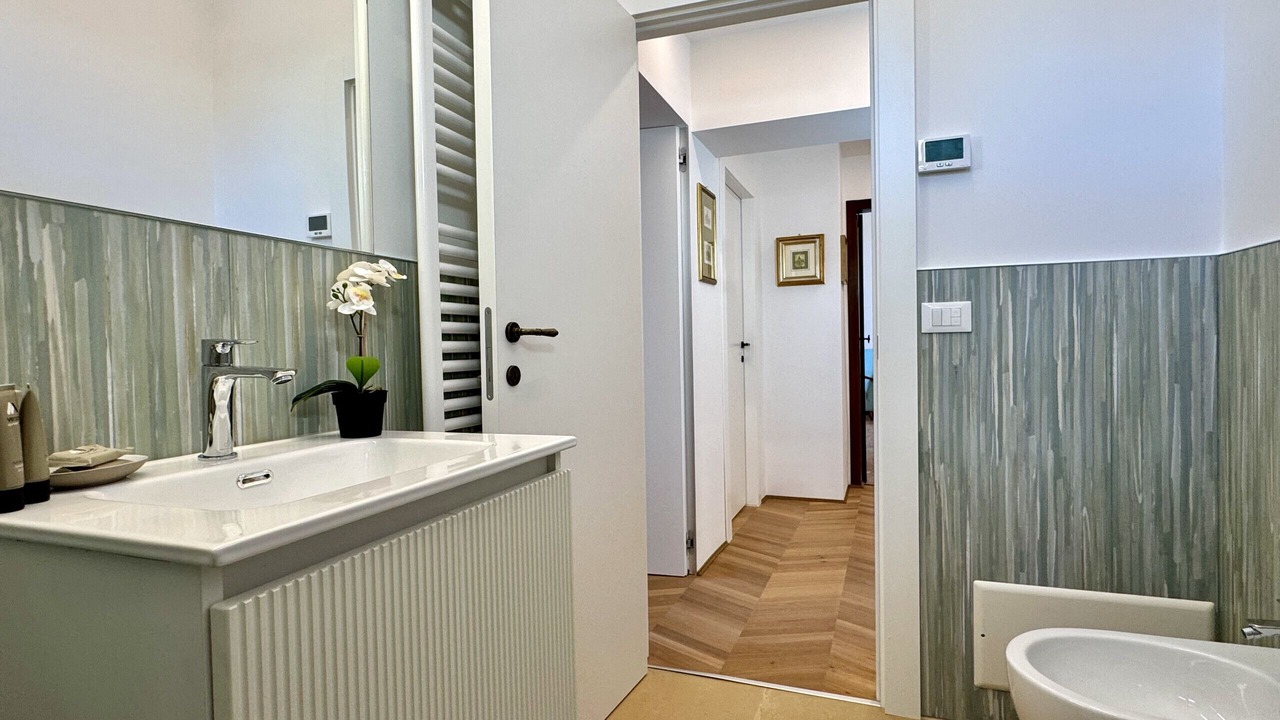 Photo of Bathroom in San Polo