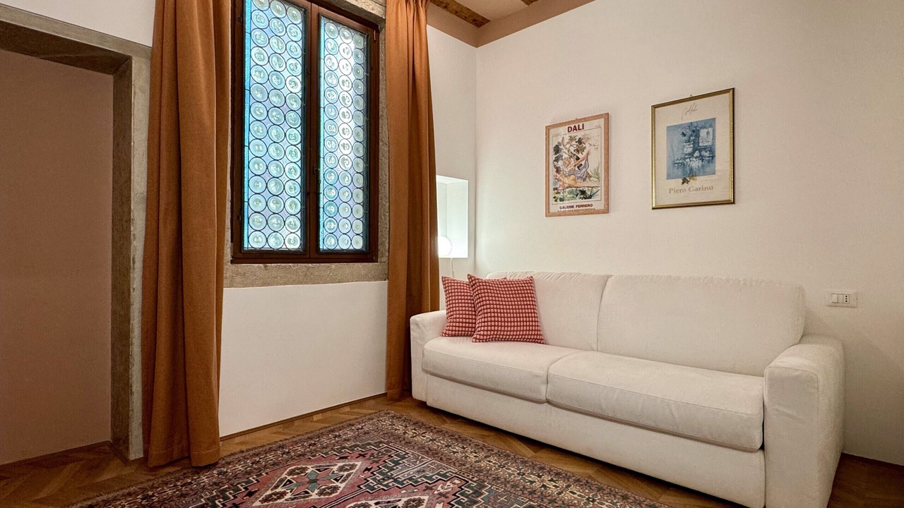 Photo of Livingroom in San Polo