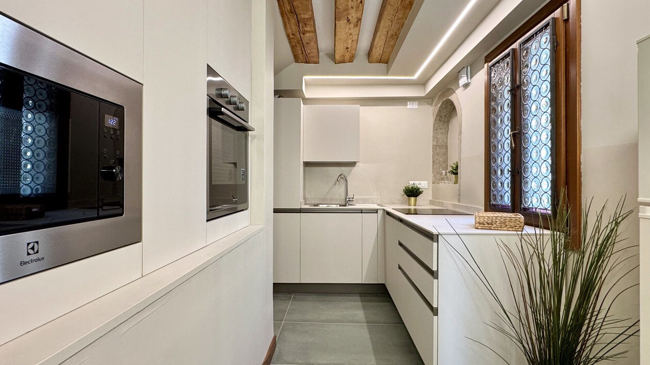 Photo of Kitchen in San Polo