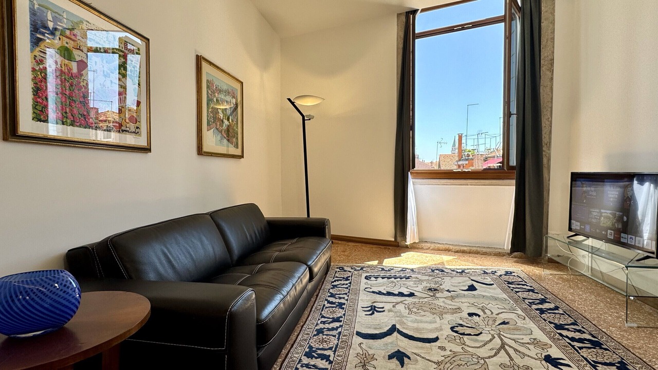 Photo of Livingroom in San Polo