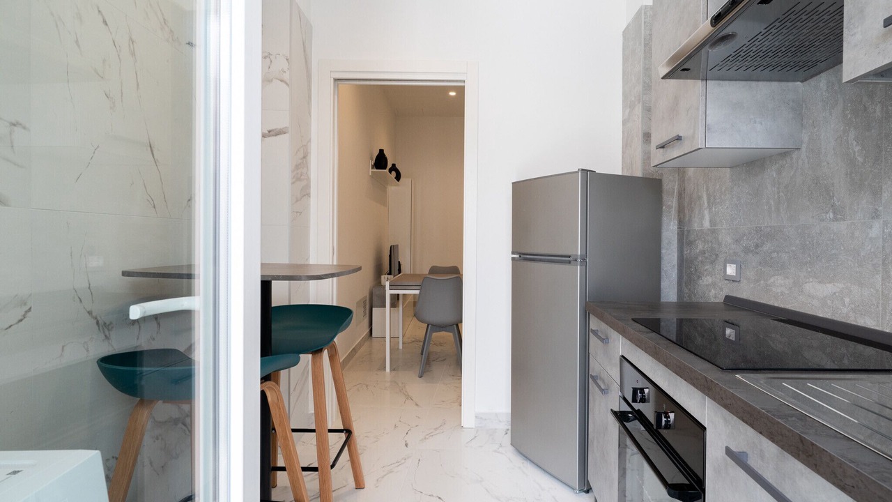 Photo of Kitchen in Municipio 2