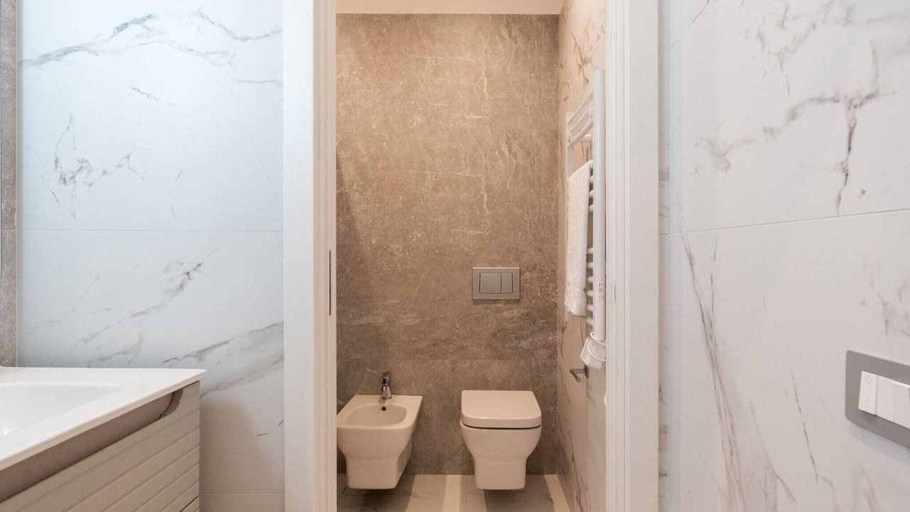 Photo of Bathroom in Municipio 2