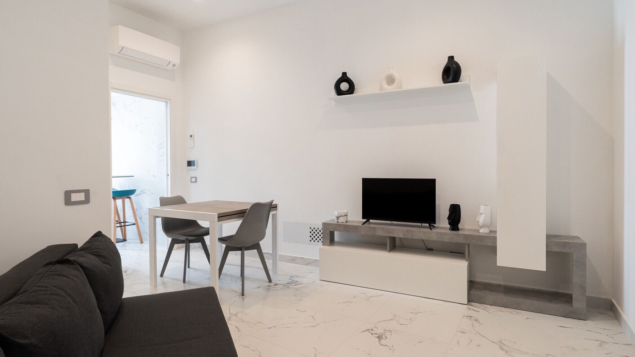 Photo of Livingroom in Municipio 2