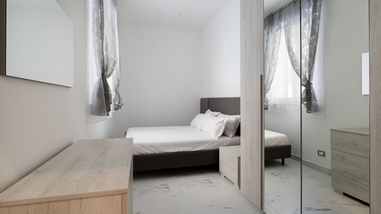 Photo of Bedroom in Municipio 2