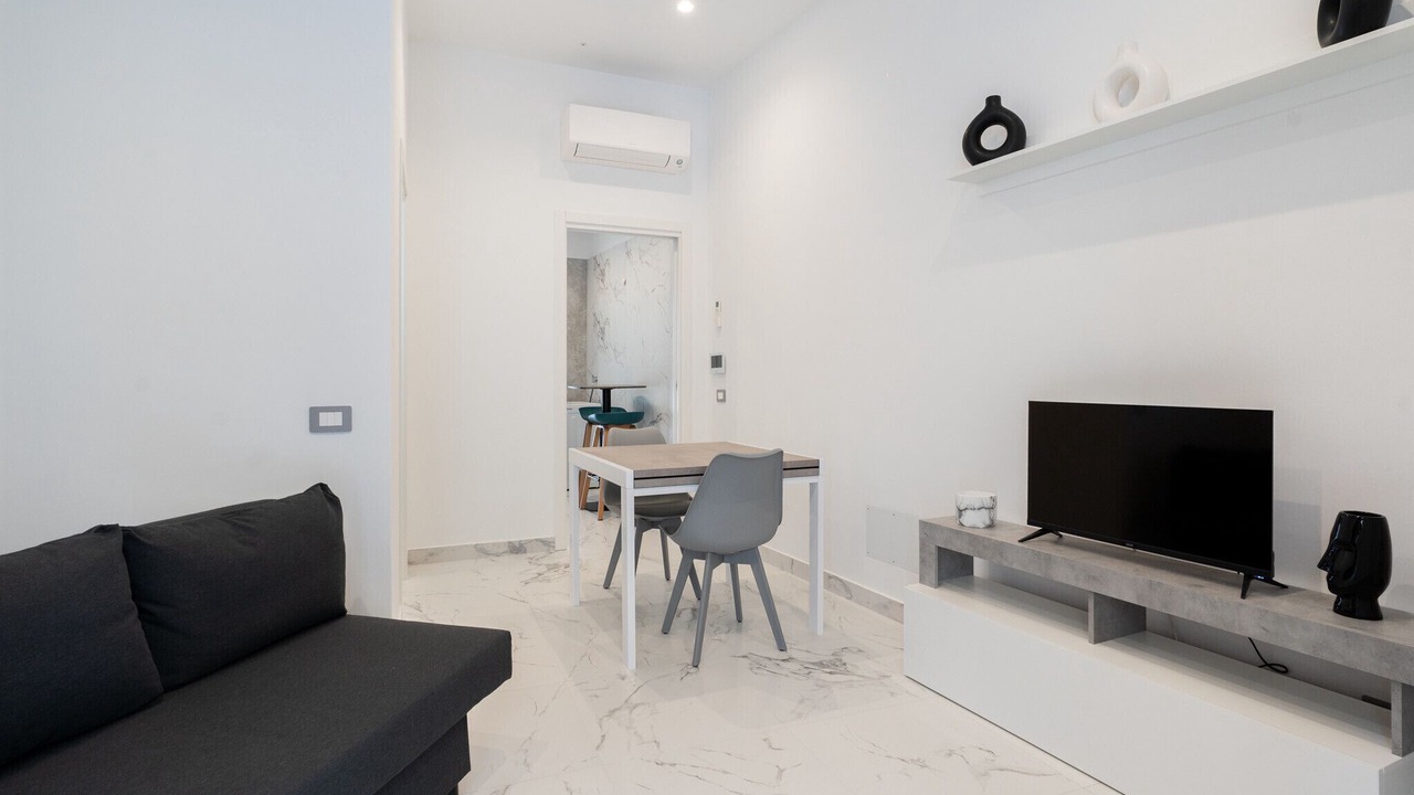 Photo of Livingroom in Municipio 2