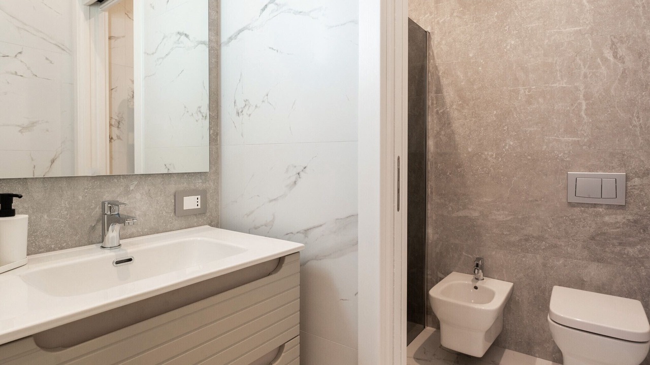 Photo of Bathroom in Municipio 2