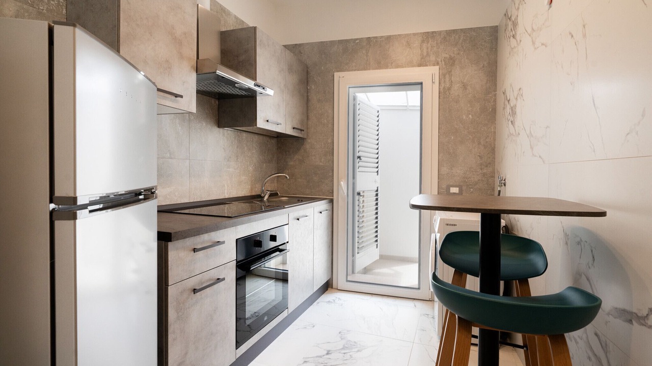 Photo of Kitchen in Municipio 2