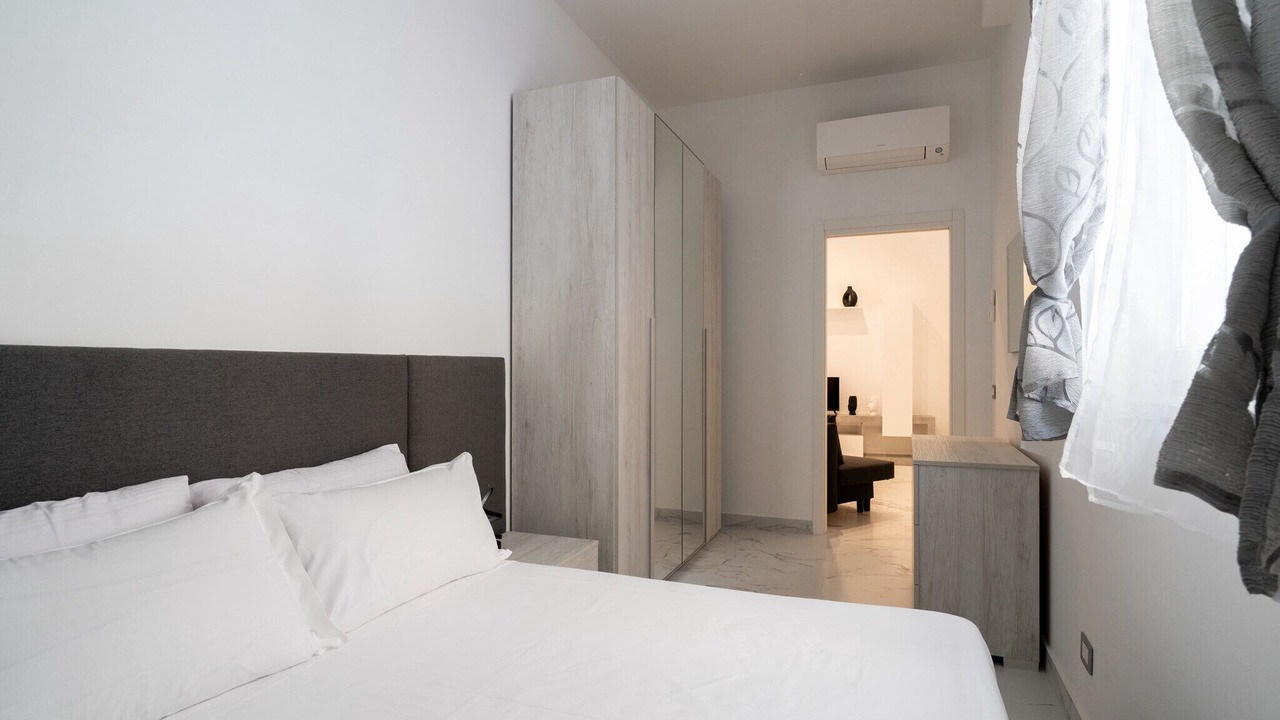 Photo of Bedroom in Municipio 2