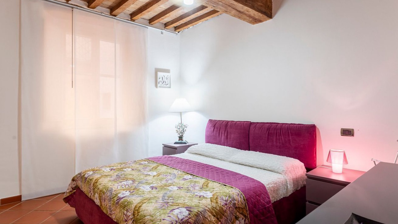 Photo of Bedroom in Venezia Nuova