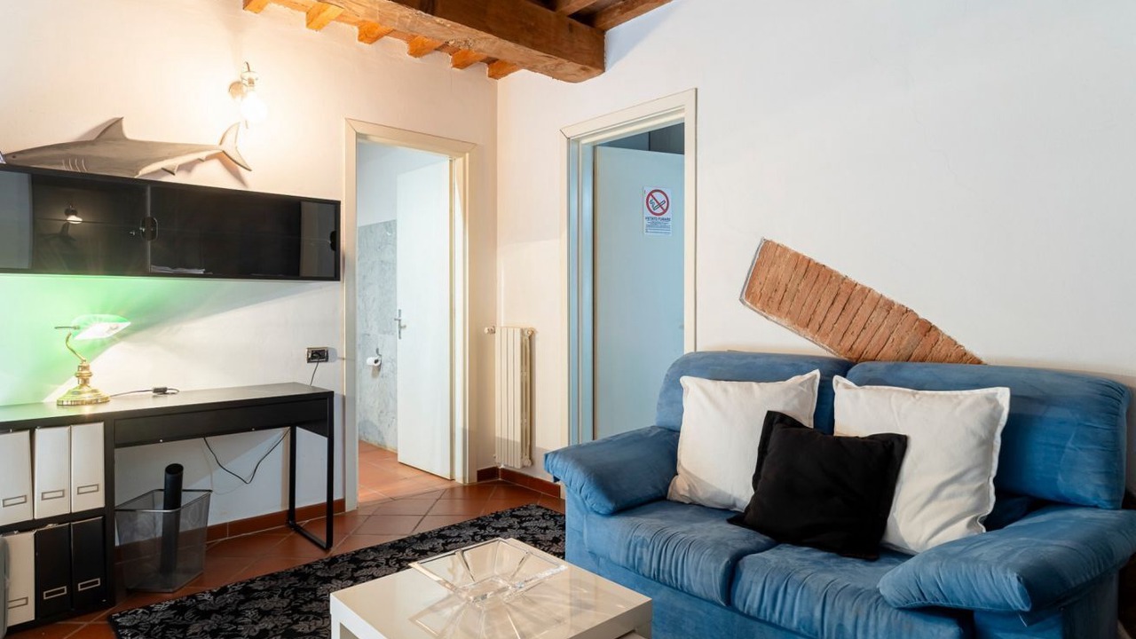 Photo of Livingroom in Venezia Nuova
