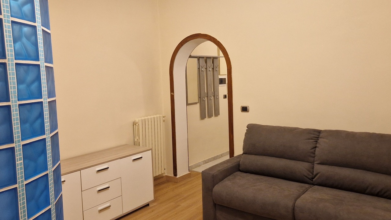 Photo of Livingroom in Municipio 2