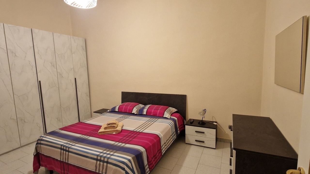 Photo of Bedroom in Municipio 2