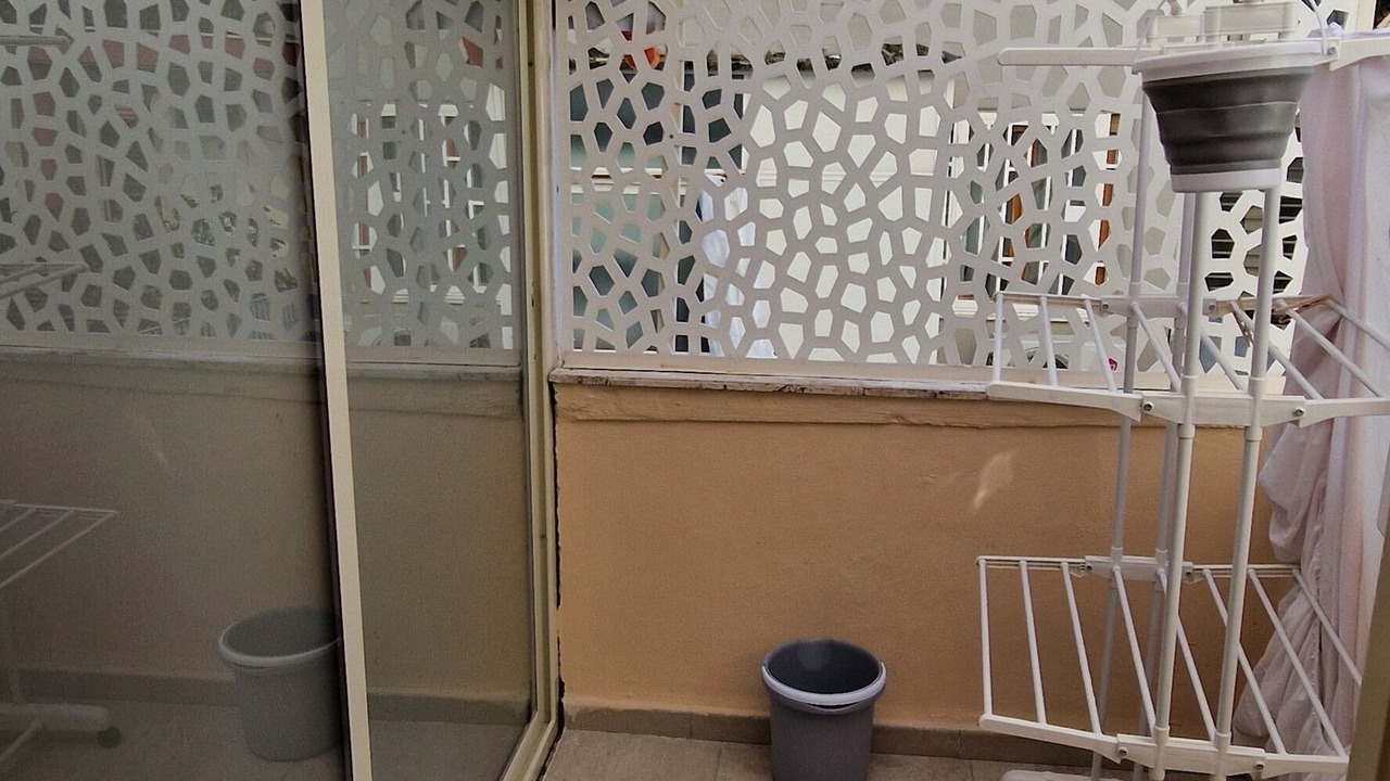 Photo of Patio Balcony in Municipio 2