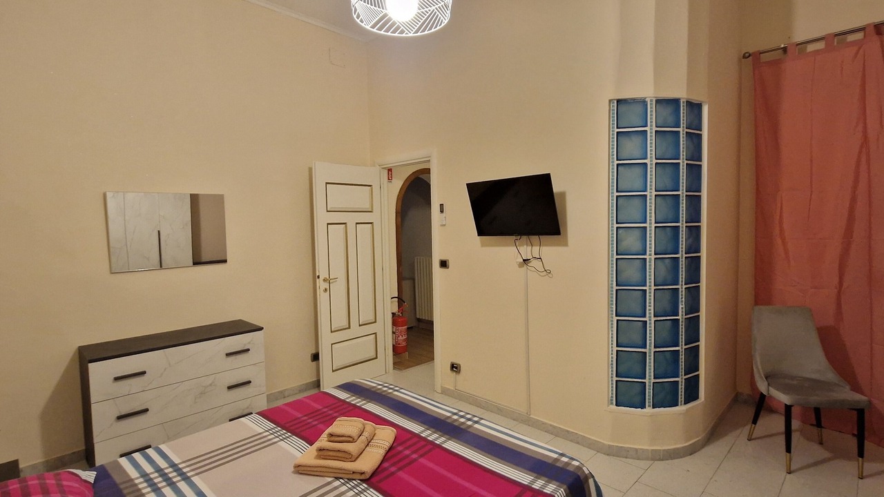 Photo of Bedroom in Municipio 2