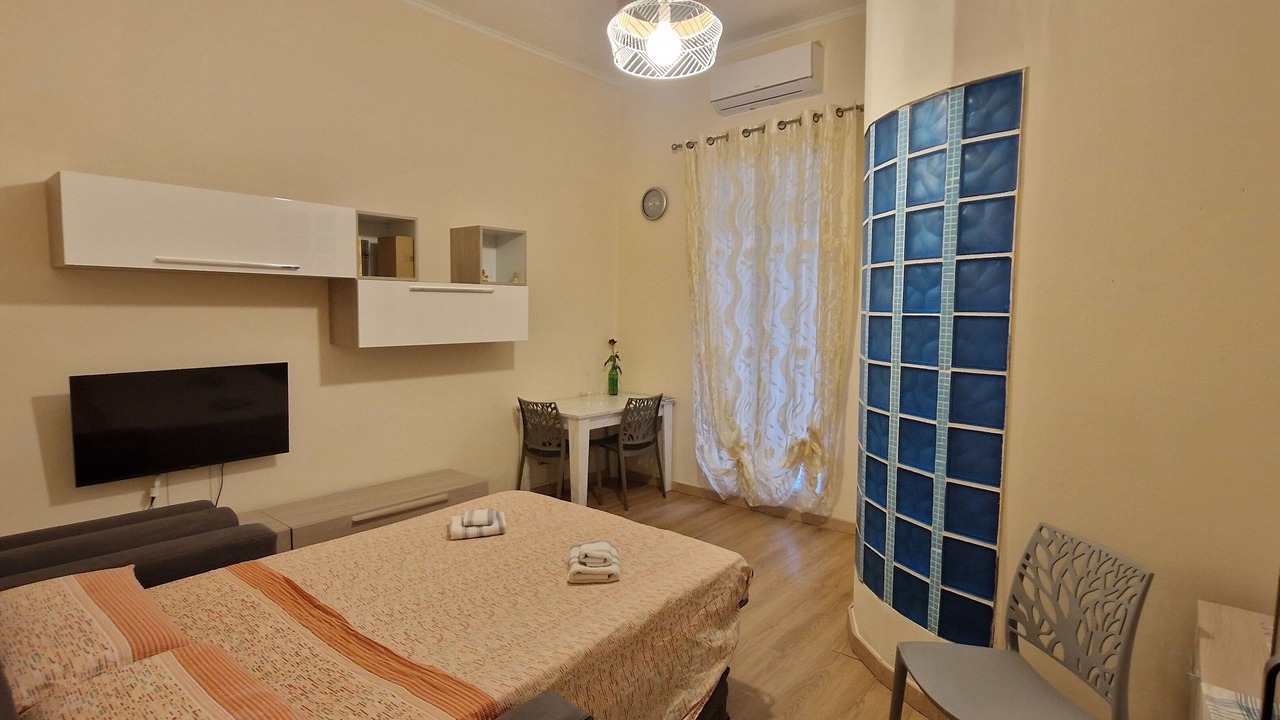 Photo of Bedroom in Municipio 2