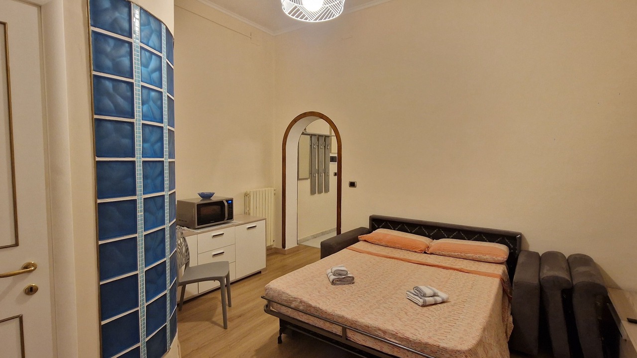 Photo of Bedroom in Municipio 2