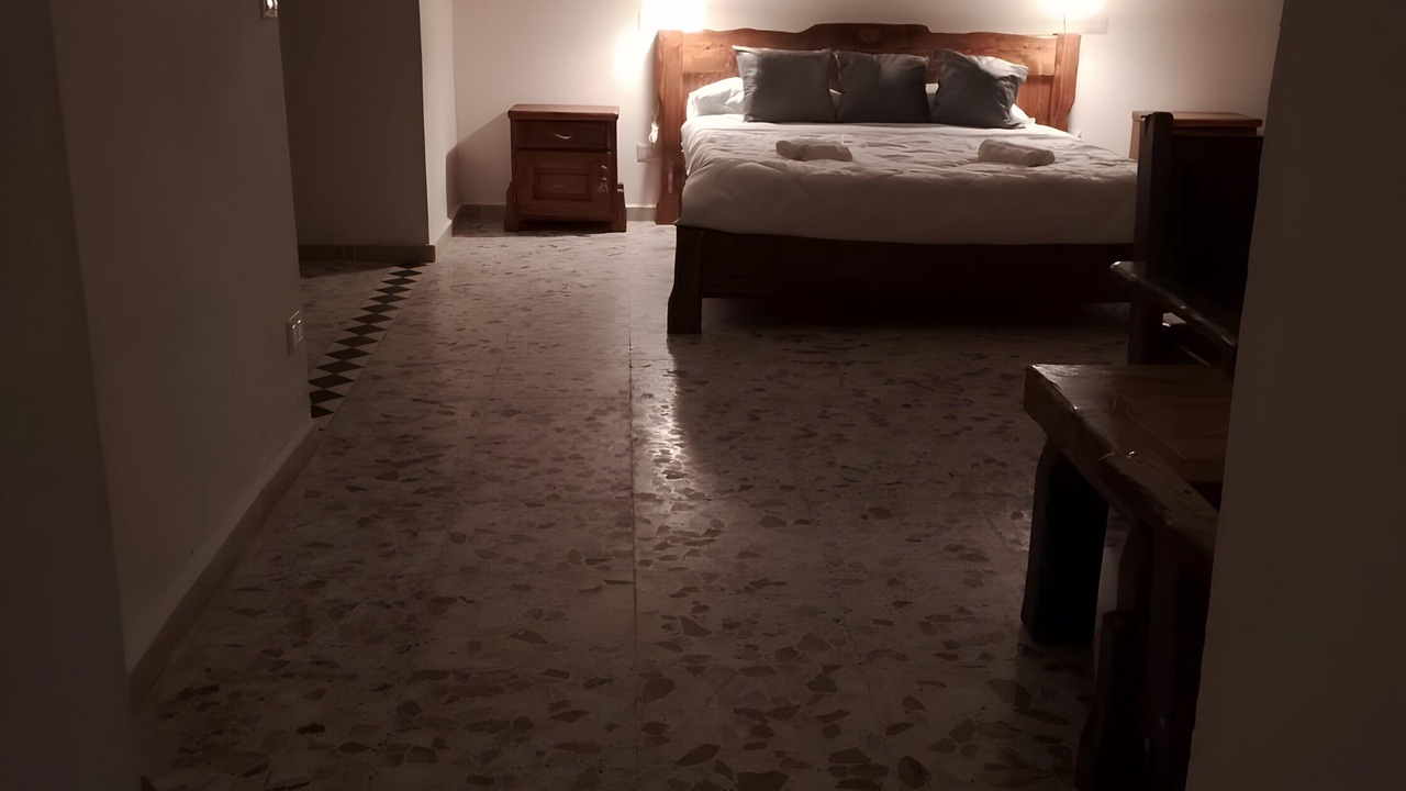 Photo of Bedroom in Venticano