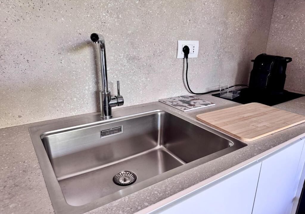 Photo of Kitchen in Aurelio