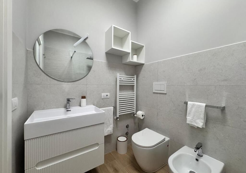 Photo of Bathroom in Aurelio